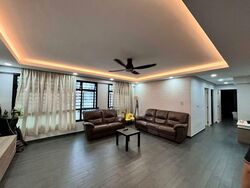Blk 817C Keat Hong Mirage (Choa Chu Kang), HDB 5 Rooms #553377441